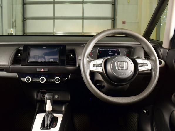 Honda Fit IV с пробегом 2020 года, цена 1 465 995 рублей, 143883 км, хэтчбек, Автокод Объявления