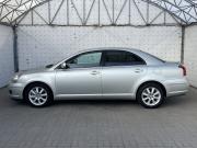Toyota Avensis II Рестайлинг Тамбов  - изображение 27