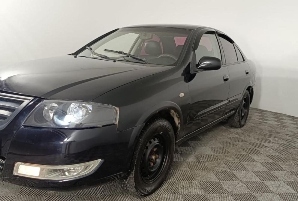 Nissan Almera Classic I Волгоград  - изображение 20