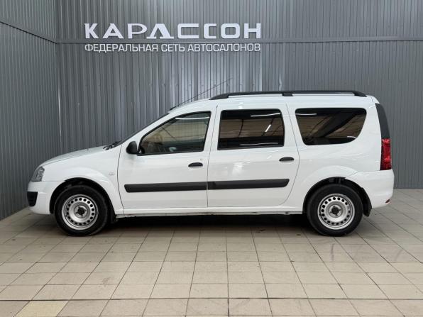 Lada (ВАЗ) Largus I с пробегом 2020 года, цена 988 000 рублей, 74875 км, универсал, Автокод Объявления