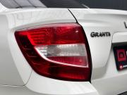 Lada (ВАЗ) Granta I Рестайлинг Пермь  - изображение 53