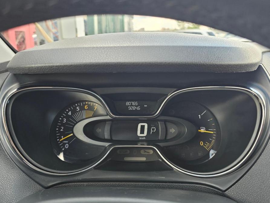 Renault Kaptur I Тюмень  - изображение 18