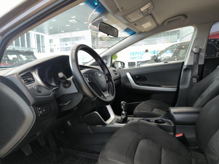 Kia Ceed II Казань  - изображение 20