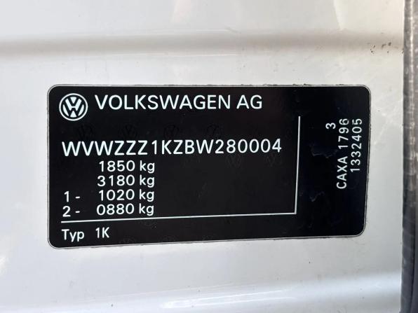 Volkswagen Golf VI с пробегом 2011 года, цена 699 000 рублей, 256530 км, хэтчбек, Автокод Объявления