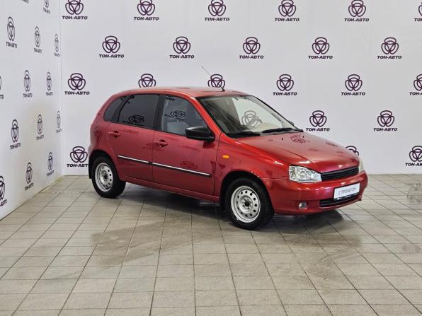 Lada (ВАЗ) Kalina I с пробегом 2011 года, цена 288 000 рублей, 136549 км, хэтчбек, Автокод Объявления