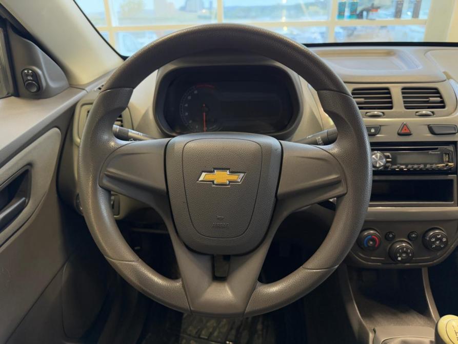 Chevrolet Cobalt II Волгоград  - изображение 7