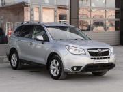 Subaru Forester IV Новосибирск  - изображение 24