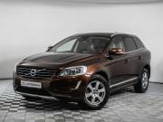 Volvo XC60 I Рестайлинг Москва  - изображение 14