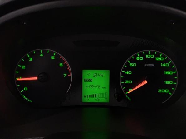 Lada (ВАЗ) Granta I с пробегом 2014 года, цена 265 000 рублей, 239225 км, лифтбек, Автокод Объявления