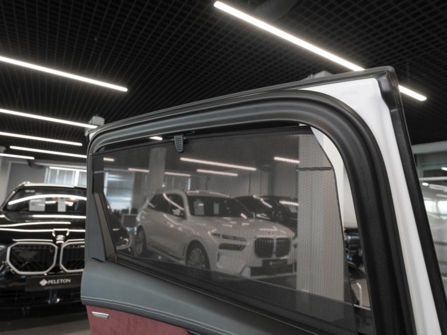 Audi Q7 II (4M) Москва  - изображение 23