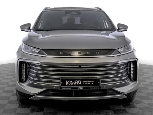 Exeed TXL I Рестайлинг 2 с пробегом 2024 года, цена 2 959 000 рублей, 33113 км, внедорожник, Автокод Объявления