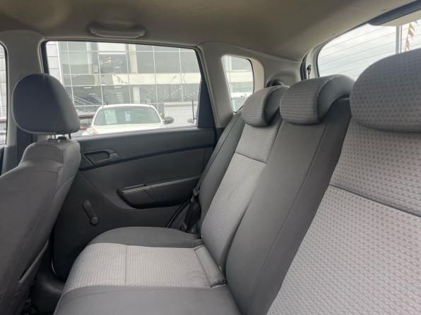 Chevrolet Aveo I Рестайлинг с пробегом 2011 года, цена 475 000 рублей, 205000 км, хэтчбек, Автокод Объявления