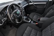 Skoda Octavia II (A5) Рестайлинг Челябинск  - изображение 31