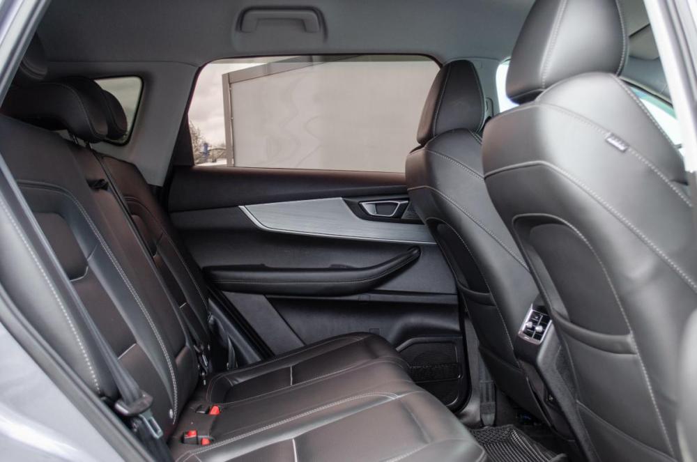 Chery Tiggo 7 Pro Max I Курган  - изображение 19