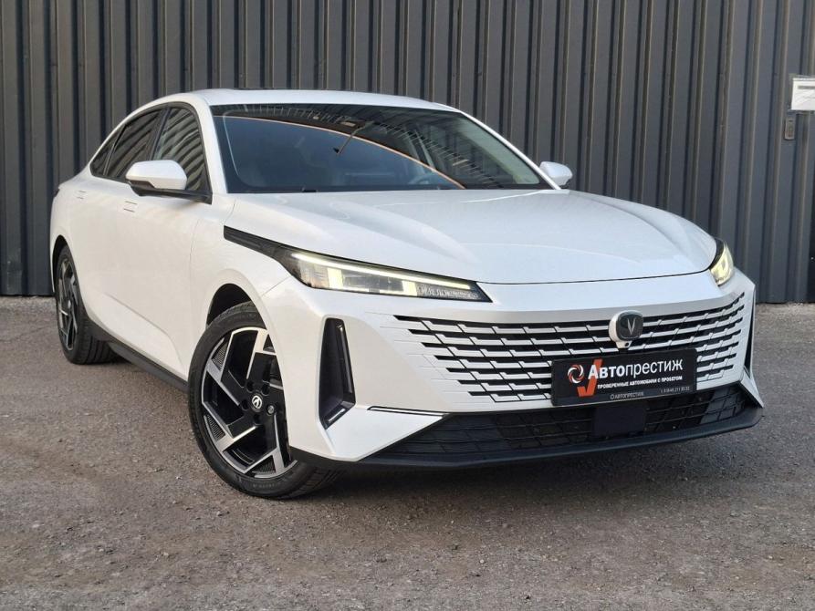 Changan Lamore Самара  - изображение 3