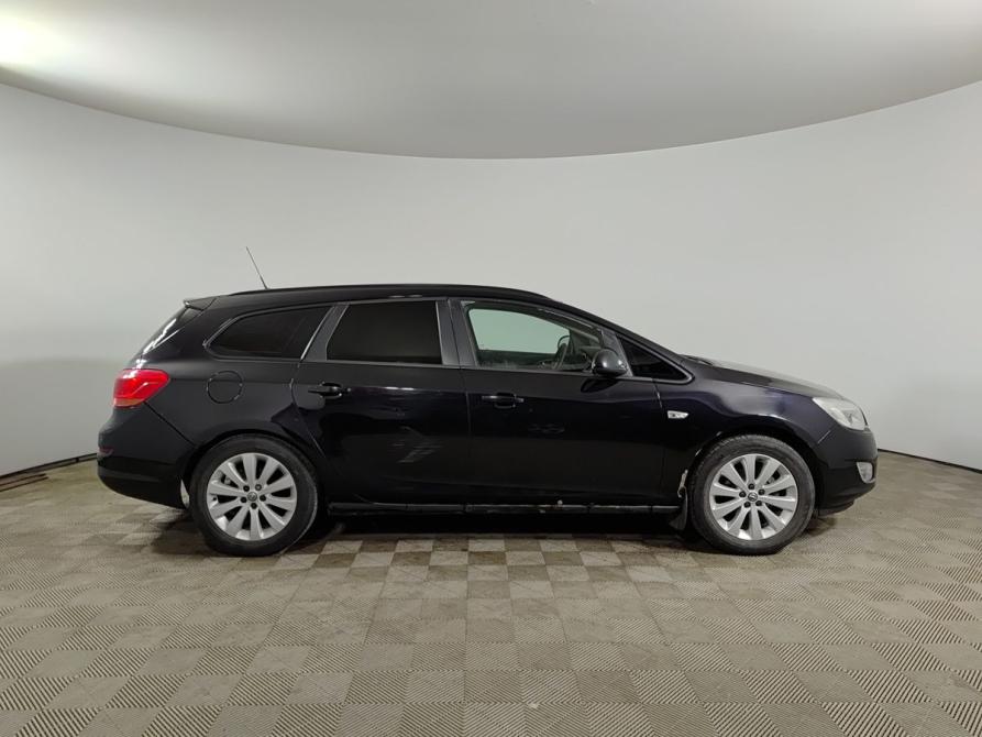 Opel Astra J Уфа  - изображение 5