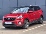 Hyundai Creta I Рестайлинг Воронеж  - изображение 24