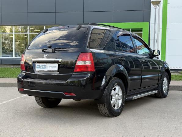 Kia Sorento I Рестайлинг с пробегом 2008 года, цена 680 000 рублей, 297163 км, внедорожник, Автокод Объявления