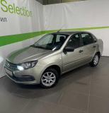Lada (ВАЗ) Granta I Рестайлинг Нижний Тагил  - изображение 15