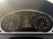 Volkswagen Passat B7 Крым  - изображение 28