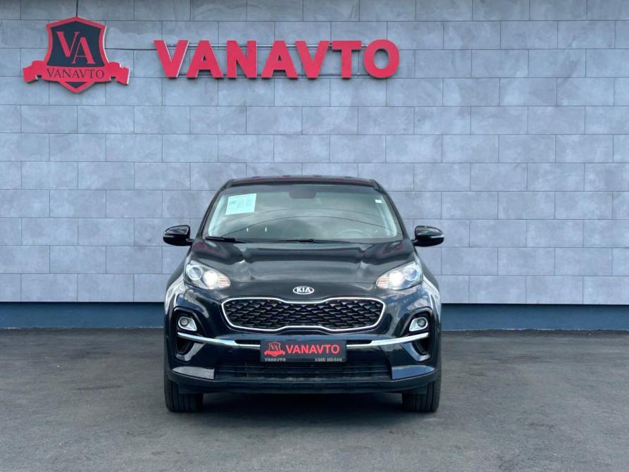 Kia Sportage IV Рестайлинг Альметьевск  - изображение 2