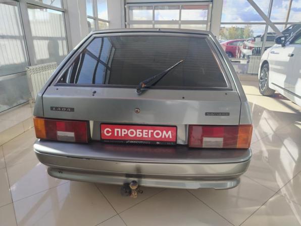 Lada (ВАЗ) 2114 с пробегом 2007 года, цена 141 000 рублей, 212000 км, хэтчбек, Автокод Объявления