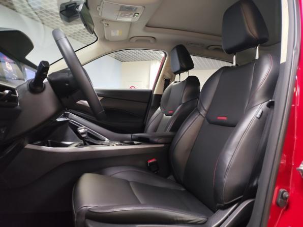 Changan CS35 Plus I Рестайлинг с пробегом 2022 года, цена 1 650 000 рублей, 101283 км, внедорожник, Автокод Объявления