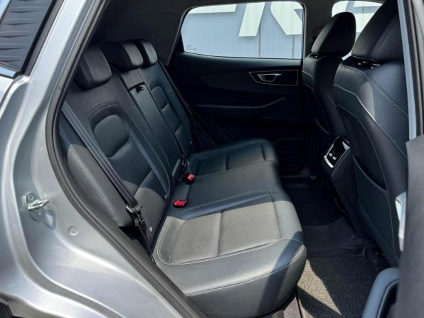 Chery Tiggo 4 Pro I с пробегом 2024 года, цена 1 649 000 рублей, 49394 км, внедорожник, Автокод Объявления