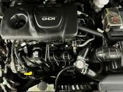 Kia Ceed II Рестайлинг Москва  - изображение 29