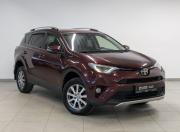 Toyota RAV4 IV (XA40) Рестайлинг Санкт-Петербург  - изображение 30