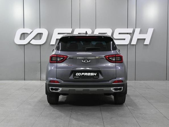 Chery Tiggo 4 Pro I Рестайлинг с пробегом 2023 года, цена 1 699 000 рублей, 17564 км, внедорожник, Автокод Объявления