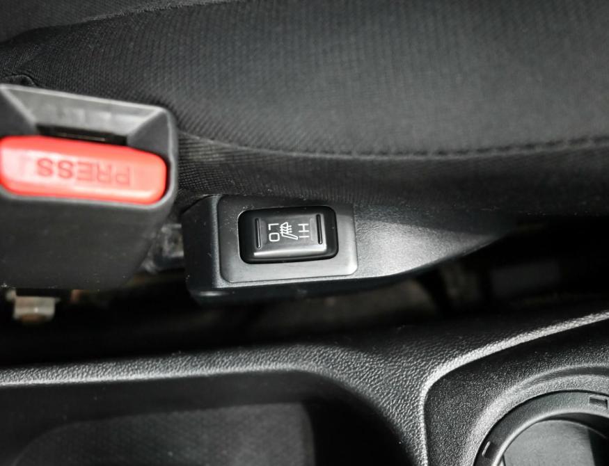 Mitsubishi ASX I Рестайлинг Екатеринбург  - изображение 16