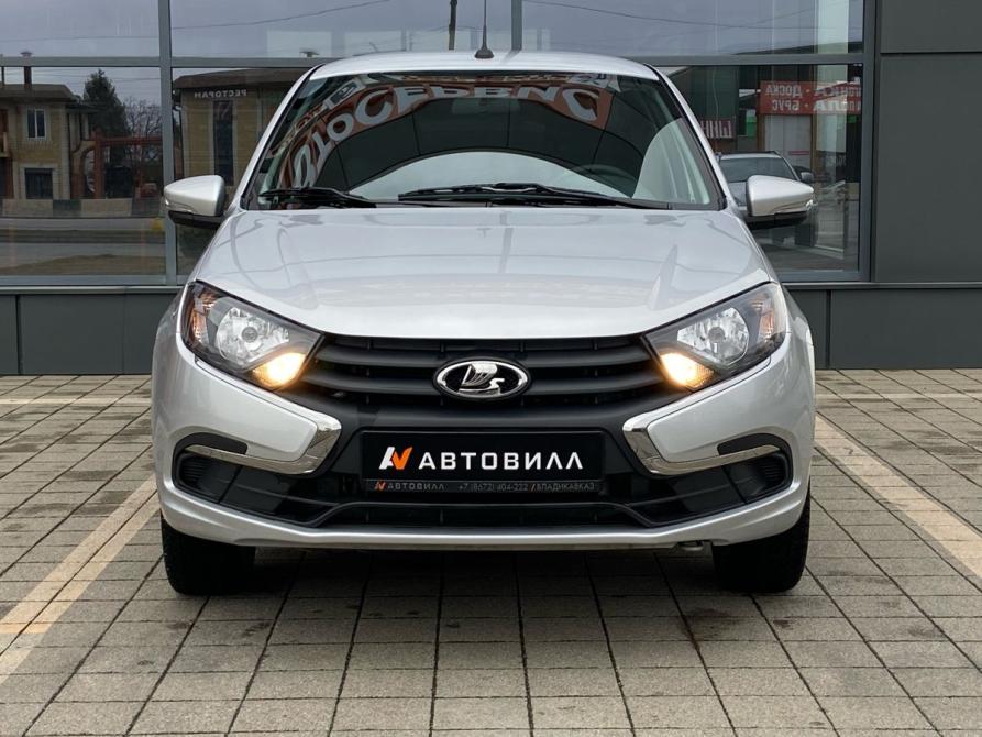 Lada (ВАЗ) Granta I Рестайлинг Владикавказ  - изображение 2