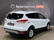 Ford Kuga II Пермь  - изображение 27