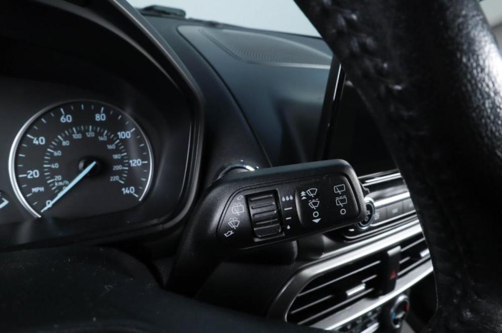 Ford EcoSport II Рестайлинг Челябинск  - изображение 13