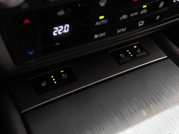 Lexus GS IV с пробегом 2012 года, цена 2 849 000 рублей, 116447 км, седан, Автокод Объявления