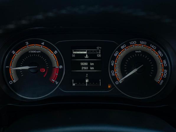 Lada (ВАЗ) Vesta I Рестайлинг (NG) с пробегом 2023 года, цена 1 272 000 рублей, 58260 км, седан, Автокод Объявления