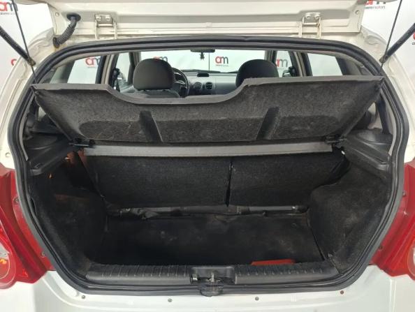 Chevrolet Aveo I Рестайлинг с пробегом 2010 года, цена 349 000 рублей, 232000 км, хэтчбек, Автокод Объявления