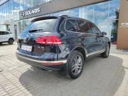 Volkswagen Touareg II Рестайлинг Набережные Челны  - изображение 45