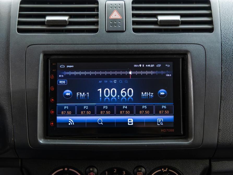 Suzuki Swift III Волгоград  - изображение 20