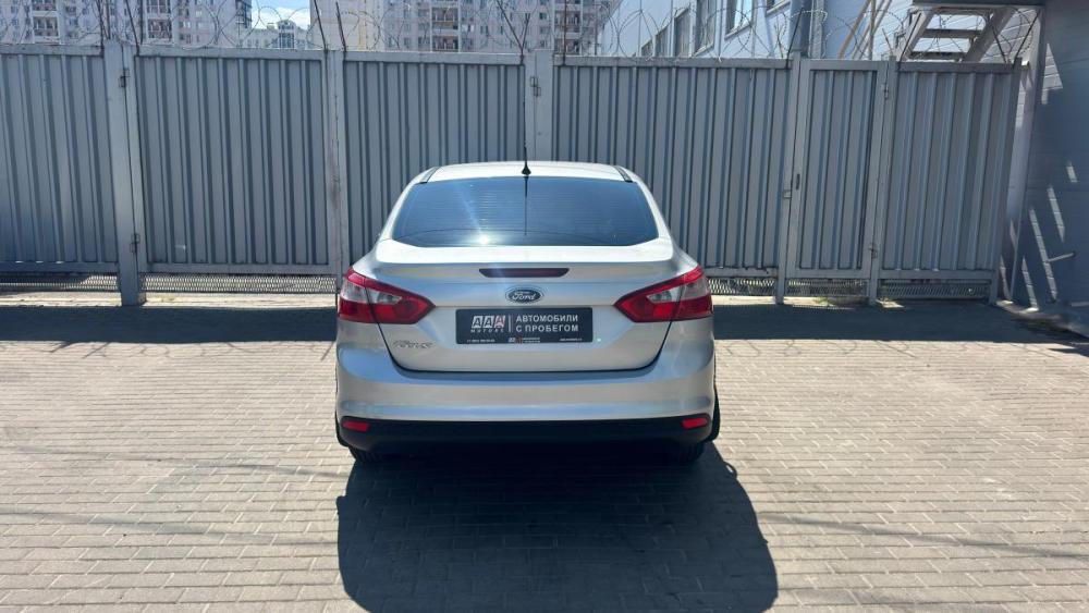 Ford Focus III Ростов-на-Дону  - изображение 5