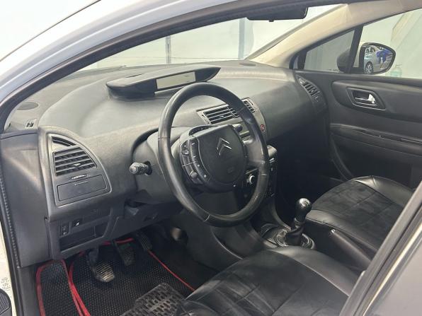 Citroen C4 I Рестайлинг с пробегом 2011 года, цена 250 000 рублей, 126661 км, хэтчбек, Автокод Объявления