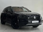 Volkswagen Touareg III Барнаул  - изображение 44