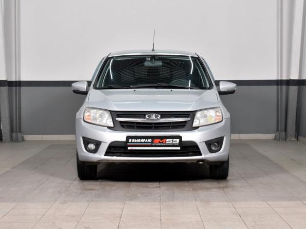 Lada (ВАЗ) Granta I с пробегом 2014 года, цена 469 999 рублей, 126278 км, седан, Автокод Объявления