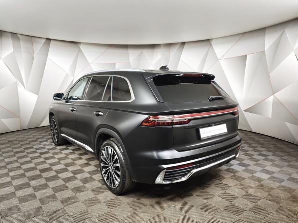 Geely Monjaro I с пробегом 2025 года, цена 3 625 000 рублей, 18840 км, внедорожник, Автокод Объявления