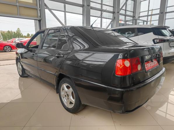 Chery Amulet (A15) I с пробегом 2007 года, цена 99 000 рублей, 165000 км, хэтчбек, Автокод Объявления
