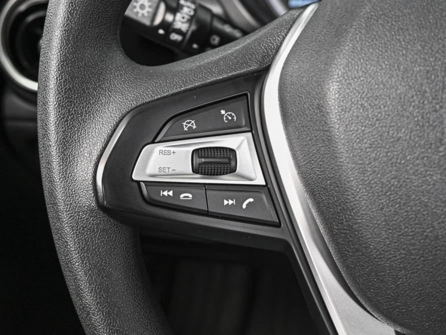 Changan Alsvin Ставрополь  - изображение 18
