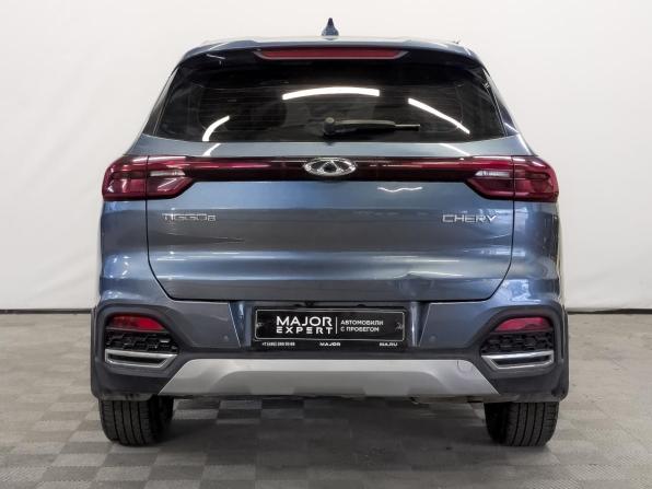 Chery Tiggo 8 I с пробегом 2021 года, цена 1 759 000 рублей, 39169 км, внедорожник, Автокод Объявления