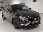 Lada (ВАЗ) Vesta I Рестайлинг (NG) Казань  - изображение 25