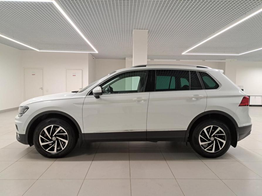 Volkswagen Tiguan II Казань  - изображение 10